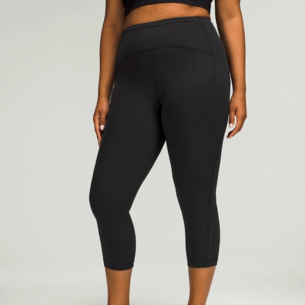 Lululemon Swift Speed 21"